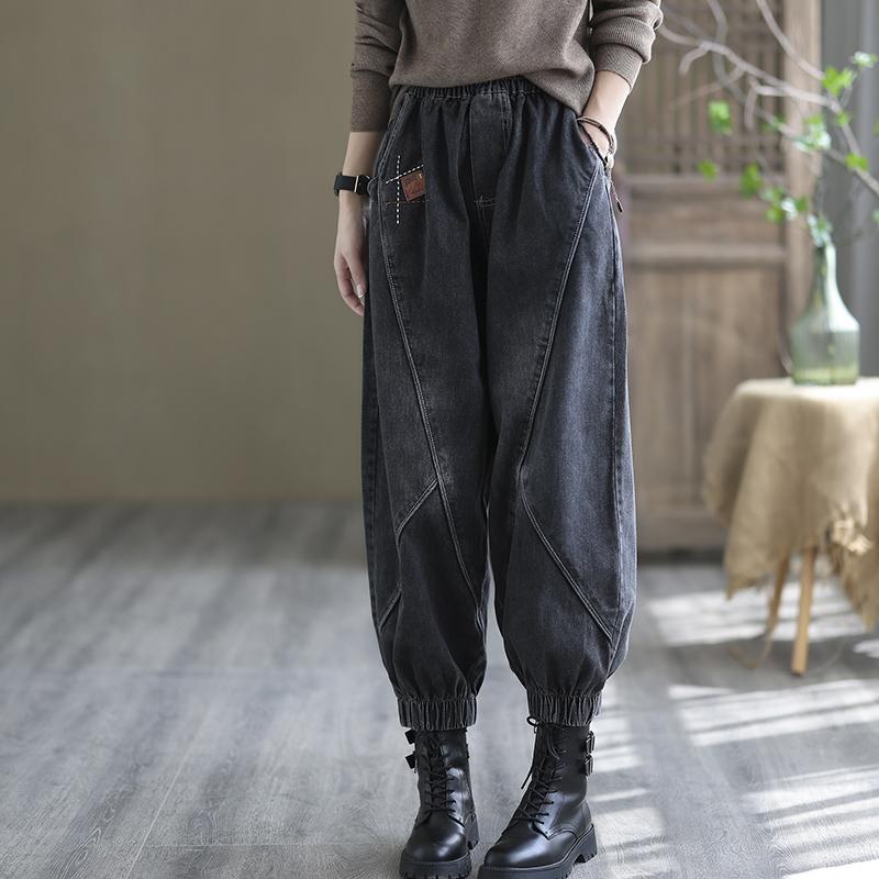 Beautifully Balanced Pants with Timeless Character