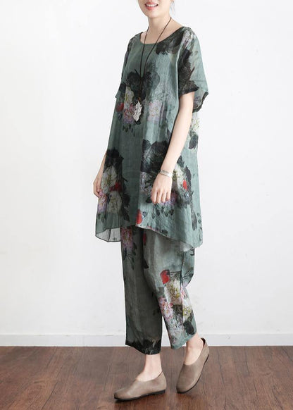 Beautifully Balanced Shirt with Timeless Character