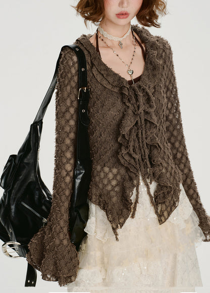 Vintage Inspired Shirt with a Contemporary Edge