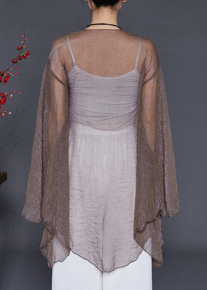 Effortlessly Elegant Cardigan with a Timeless Design