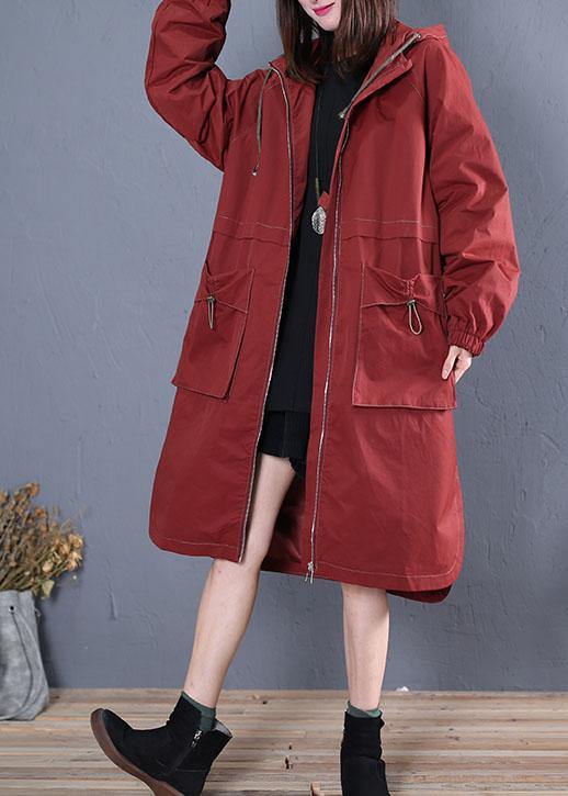 Classic Vintage Jacket with a Flattering Fit
