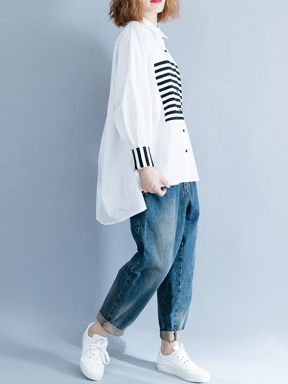 Sophisticated Shirt with a Clean Classic Look