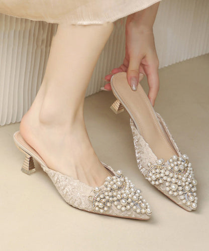 Graceful Orthopedic Sandals for Modern Look