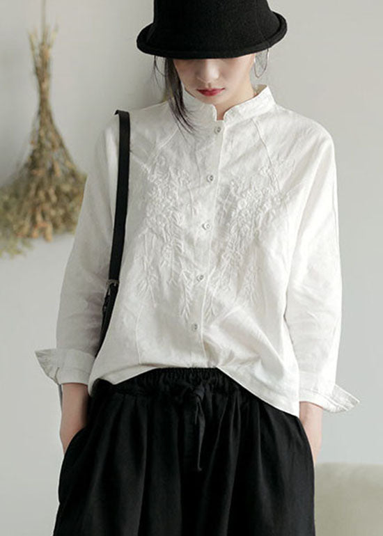 Gracefully Styled Shirt for Any Occasion