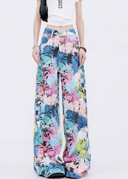 Classic Vintage Pants with a Flattering Fit