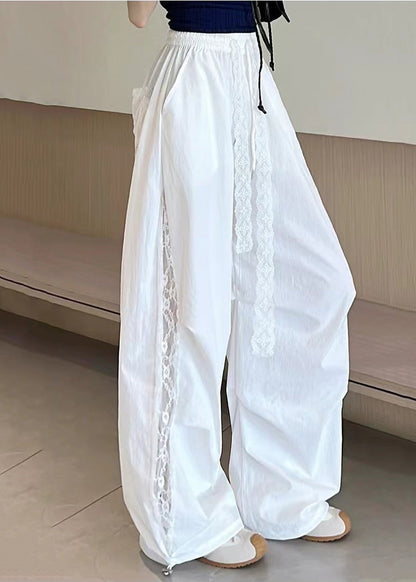 Vintage Inspired Pants with a Contemporary Edge