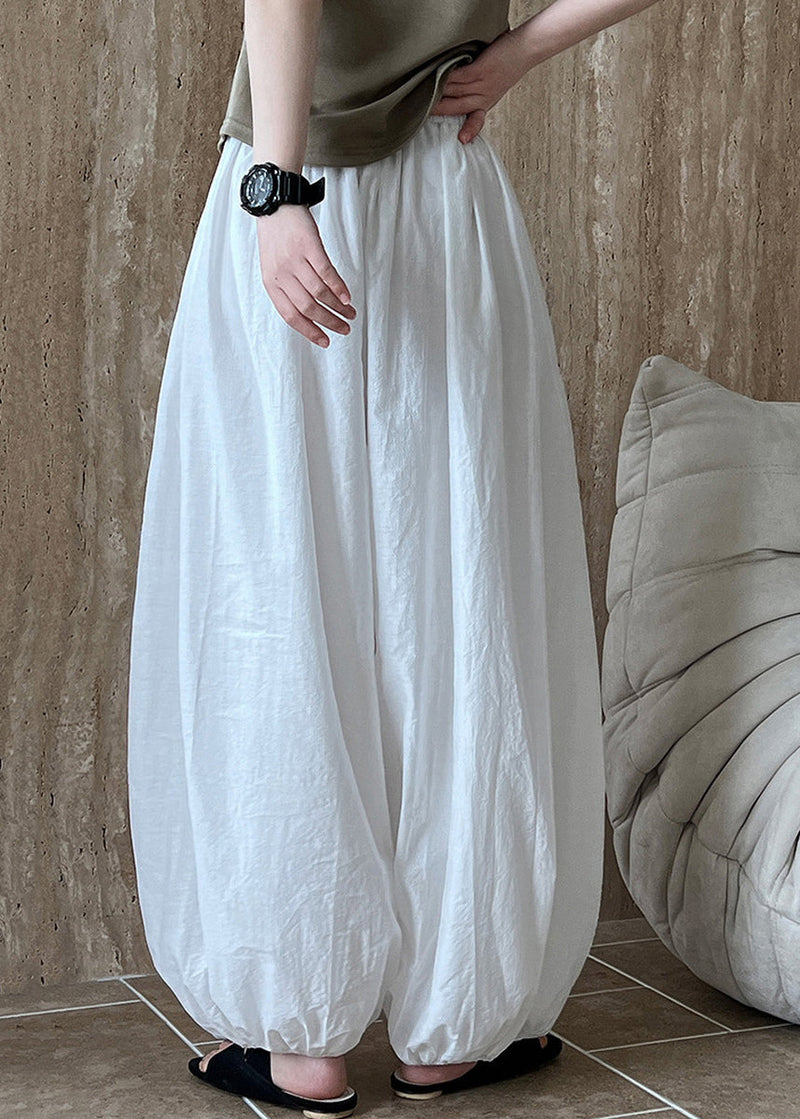 Beautifully Crafted Pants in a Classic Style
