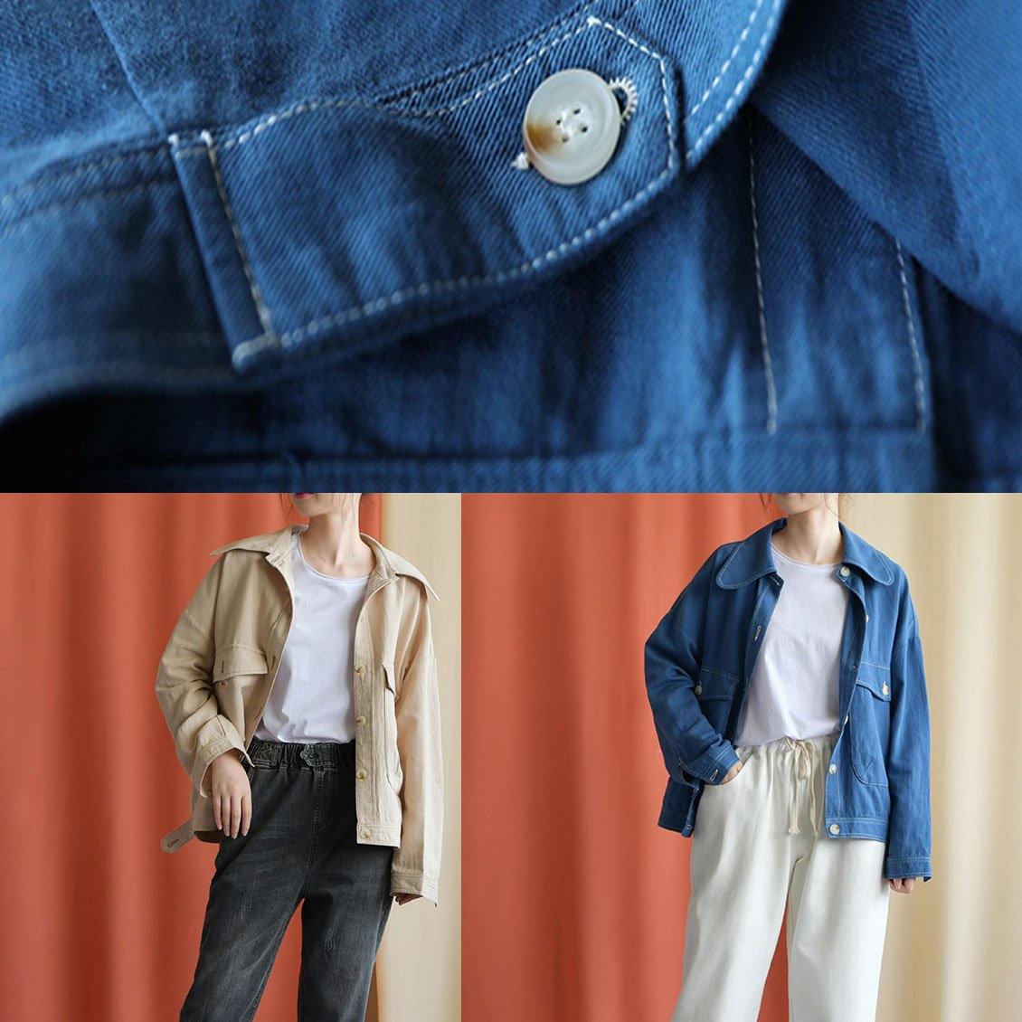 Beautifully Crafted Blouse in a Classic Style