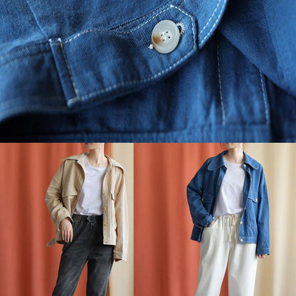 Beautifully Crafted Blouse in a Classic Style