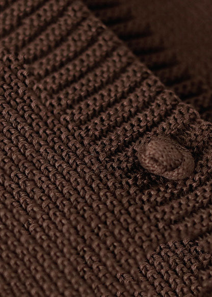 Vintage Inspired Garment with a Contemporary Edge