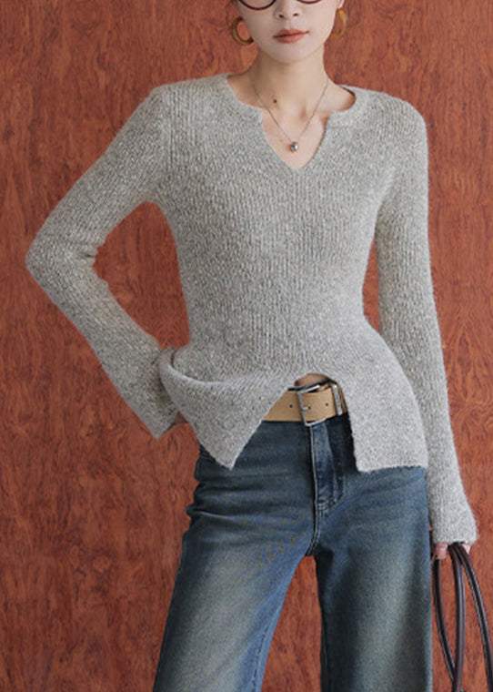 Beautifully Crafted Sweater in a Classic Style