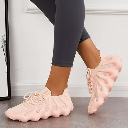 Elegant Orthopedic Sneakers for Every Step