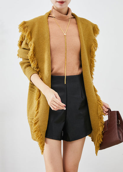 Beautifully Balanced Cardigan with Timeless Character
