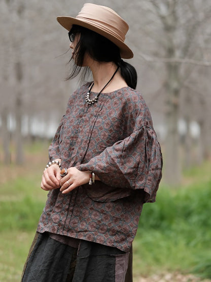 Gracefully Styled Shirt for Any Occasion