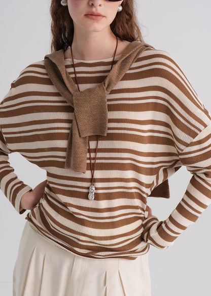 Beautifully Balanced Blouse with Timeless Character