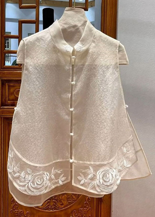 Effortlessly Elegant Blouse with a Timeless Design