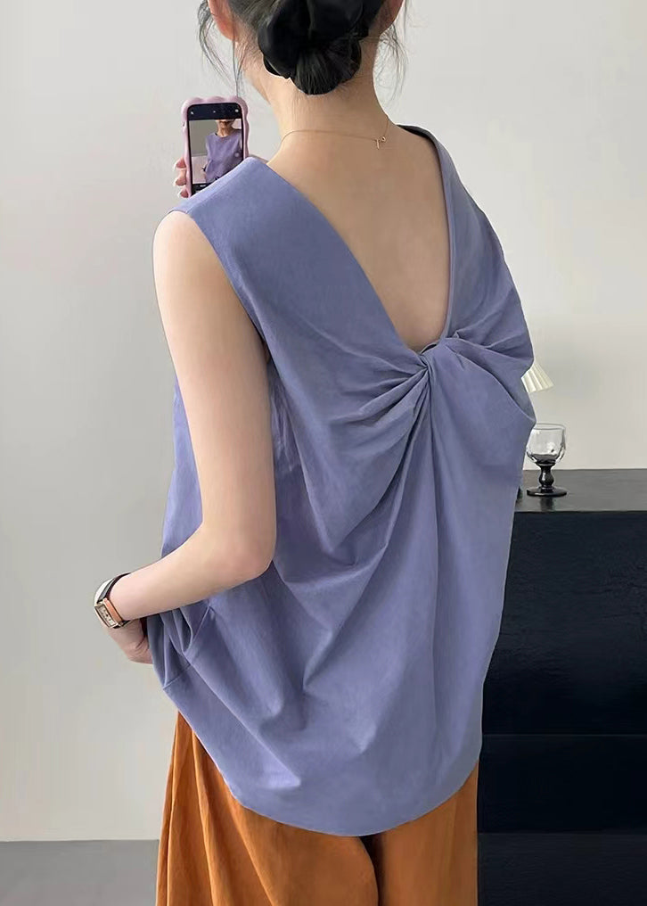 Elegantly Styled Top for Everyday Wear