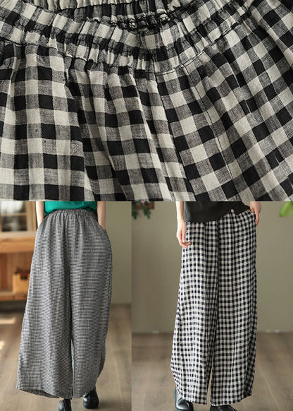 Effortlessly Elegant Pants with a Timeless Design