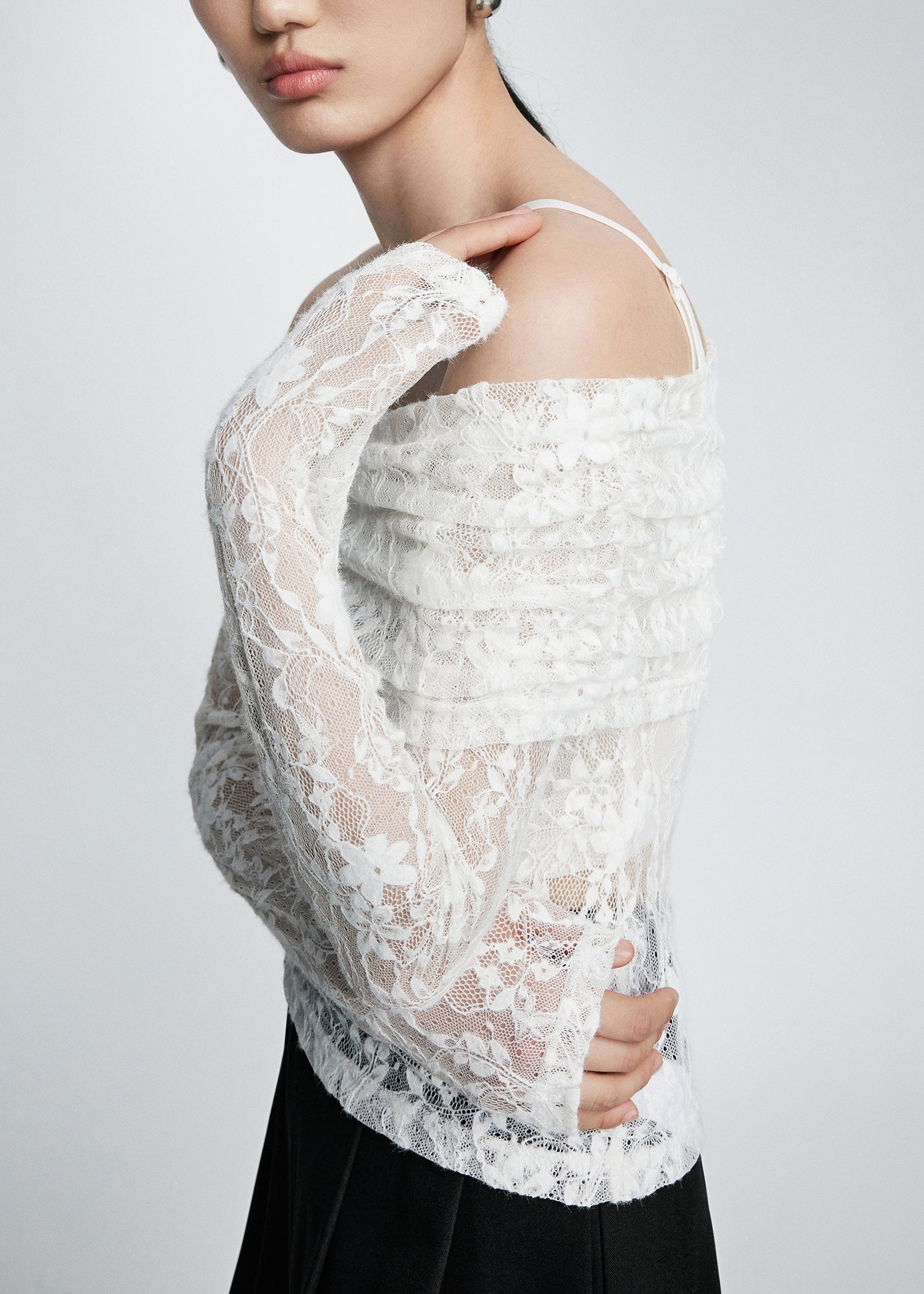 Beautifully Crafted Shirt in a Classic Style
