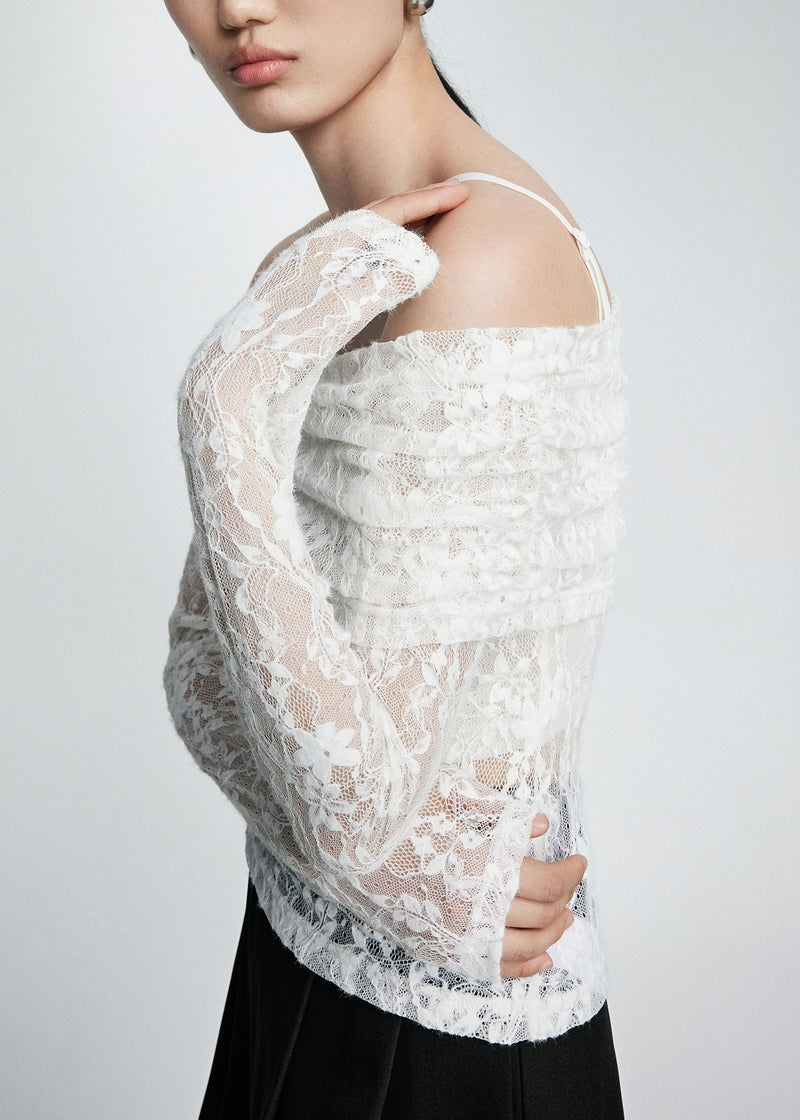 Beautifully Crafted Shirt in a Classic Style