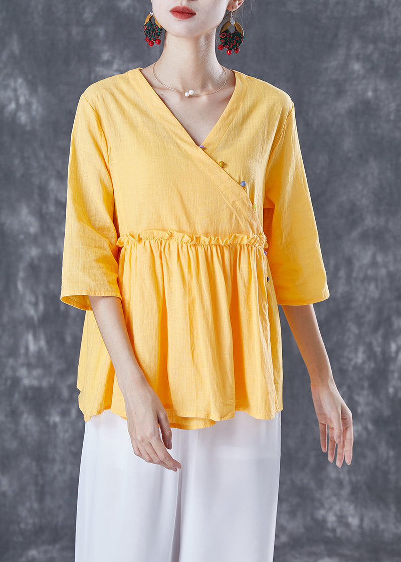 Effortlessly Elegant Shirt with a Timeless Design