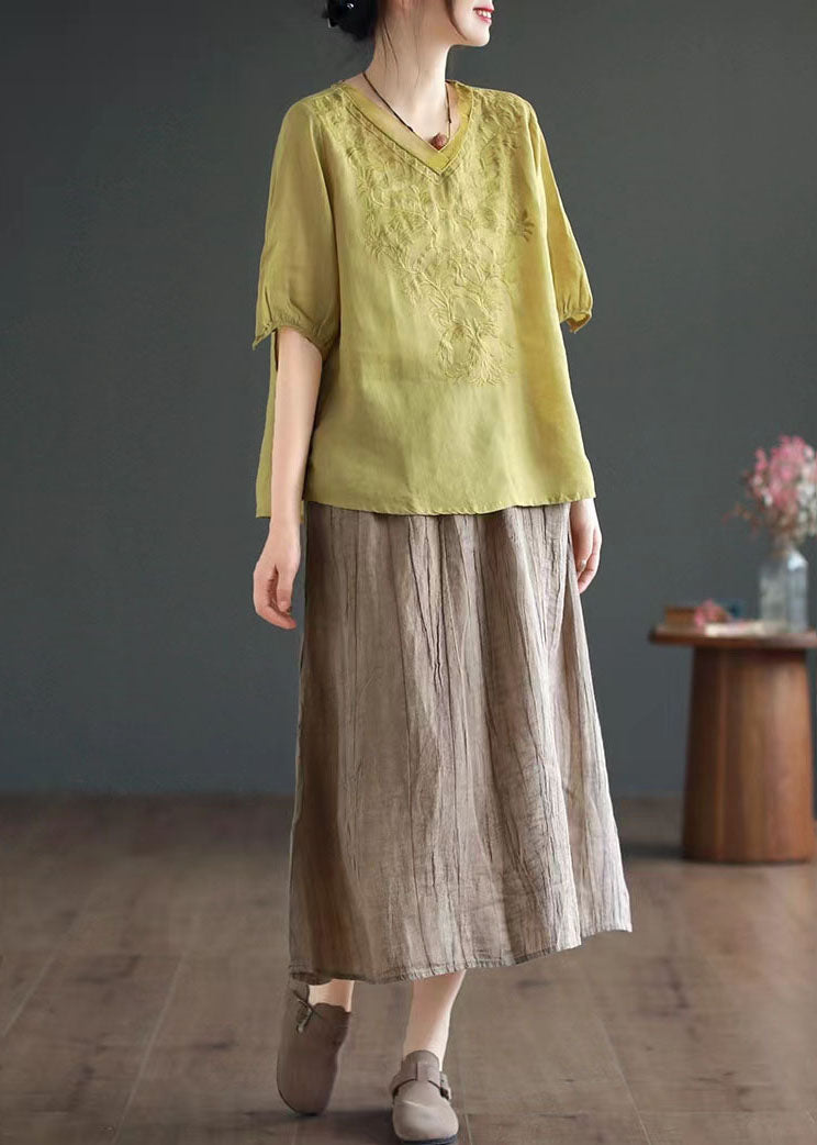 Elegantly Styled Shirt for Everyday Wear