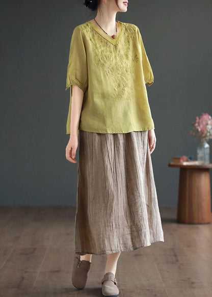 Elegantly Styled Shirt for Everyday Wear
