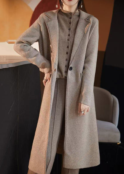 Beautifully Crafted Coat in a Classic Style