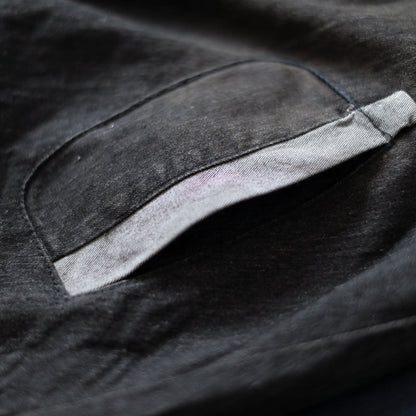 Beautifully Finished Coat in a Timeless Design