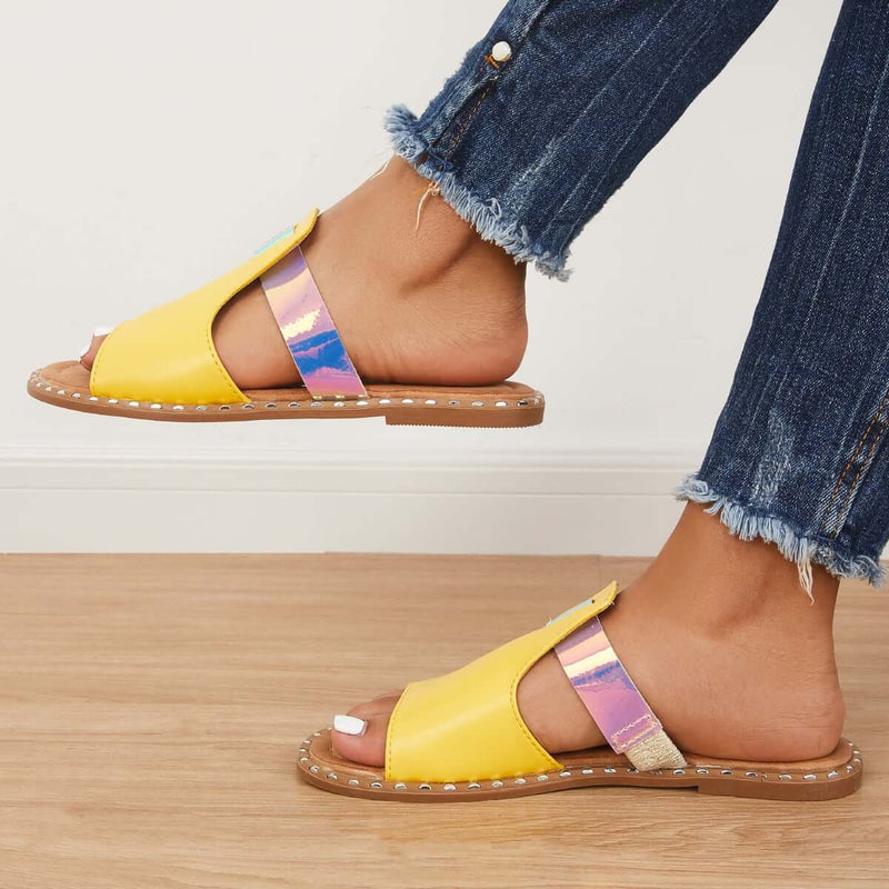 Elegant Orthopedic Sandals for Every Step