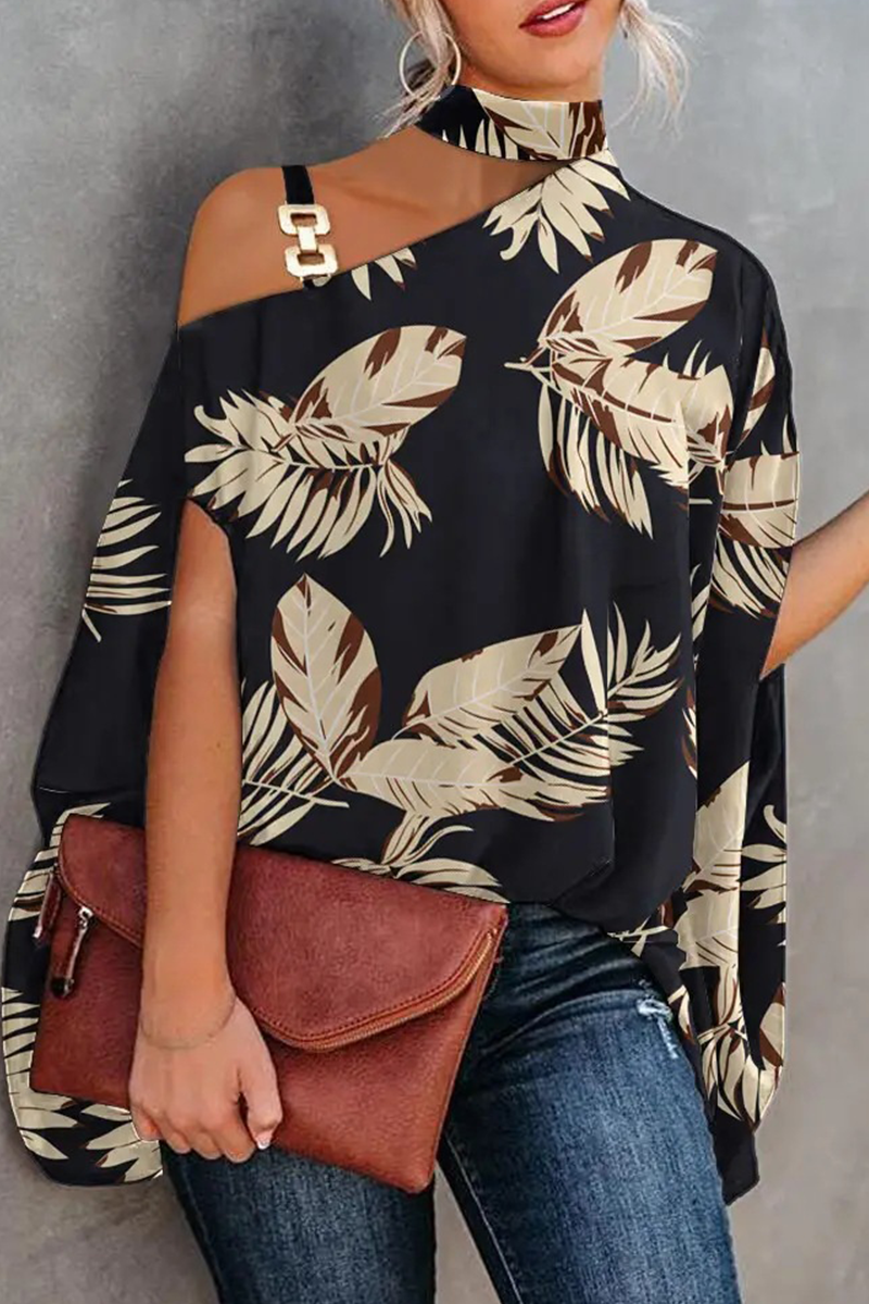 Classic Vintage Top with a Flattering Fit