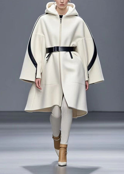 Beautifully Balanced Coat with Timeless Character