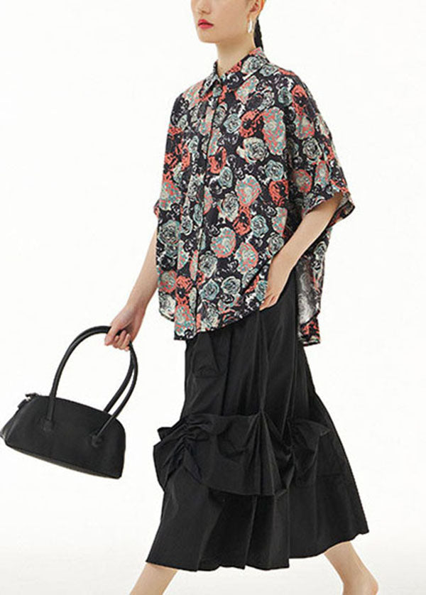 Beautifully Balanced Shirt with Timeless Character