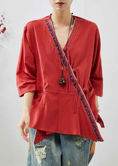Beautifully Crafted Shirt in a Classic Style