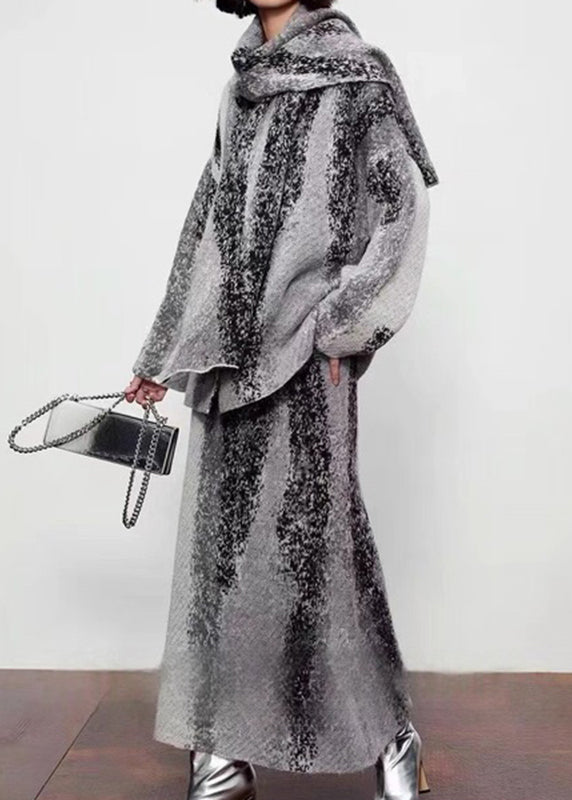 Elegantly Styled Cardigan for Everyday Wear