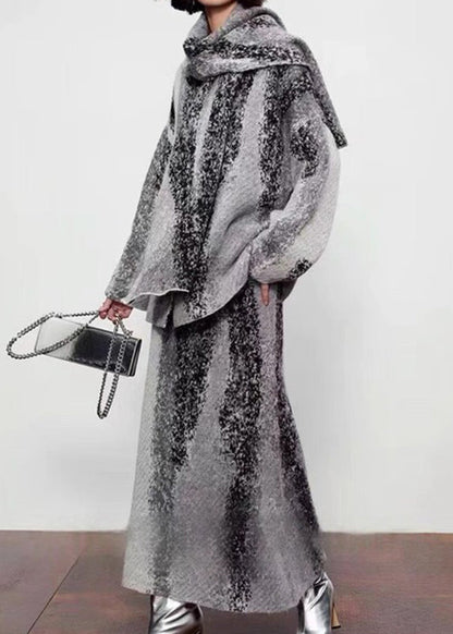 Elegantly Styled Cardigan for Everyday Wear