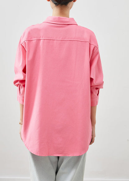 Beautifully Balanced Blouse with Timeless Character