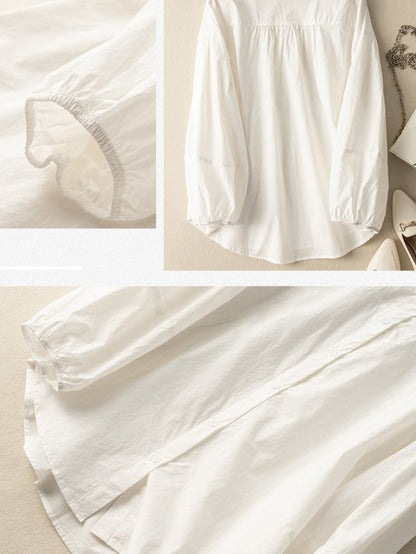 Gracefully Styled Shirt for Any Occasion