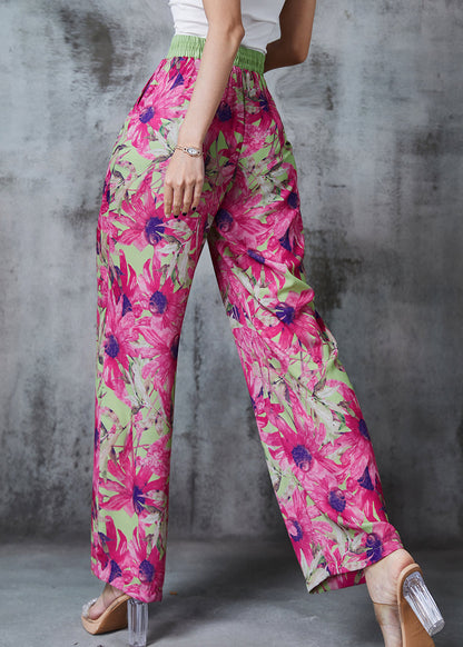 Elegantly Styled Pants for Everyday Wear