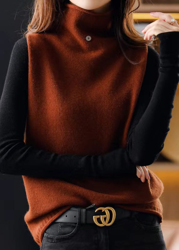 Elegantly Styled Garment for Everyday Wear