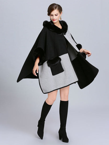Polished Coat with an Effortless Classic Look