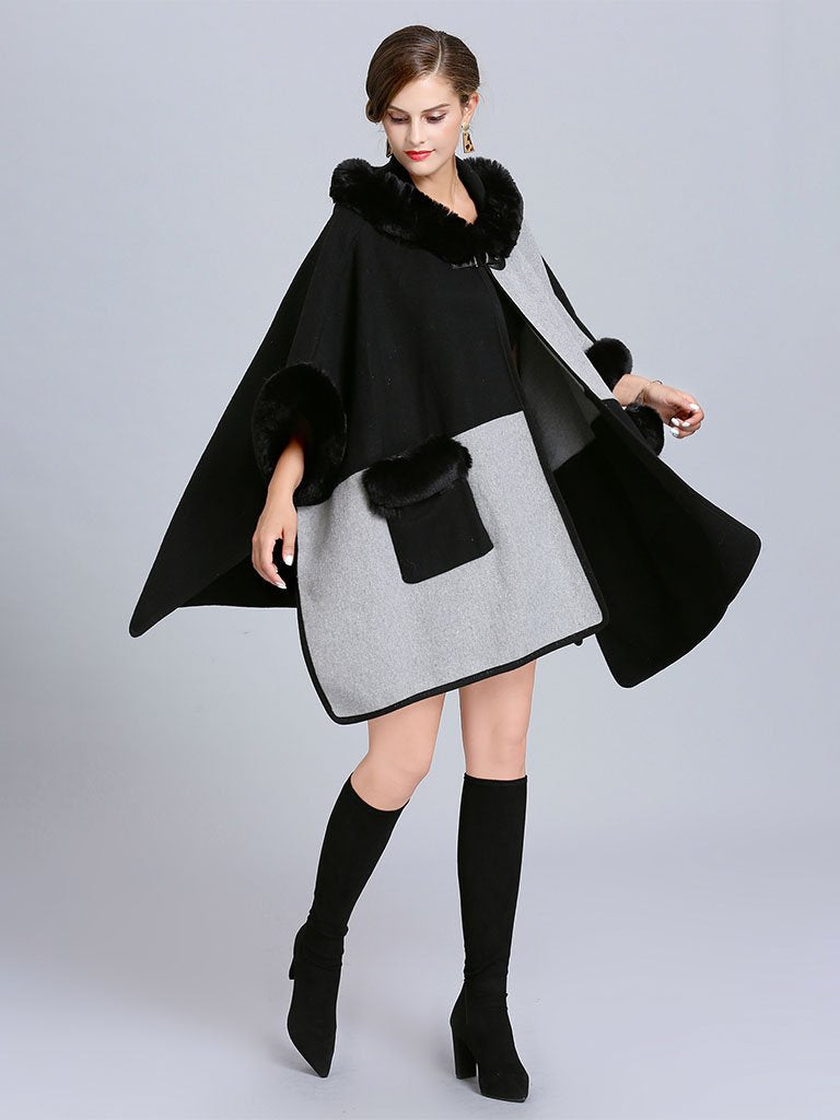 Polished Coat with an Effortless Classic Look