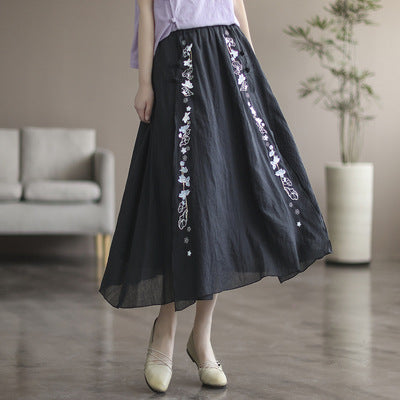 Classic Vintage Garment with a Flattering Fit