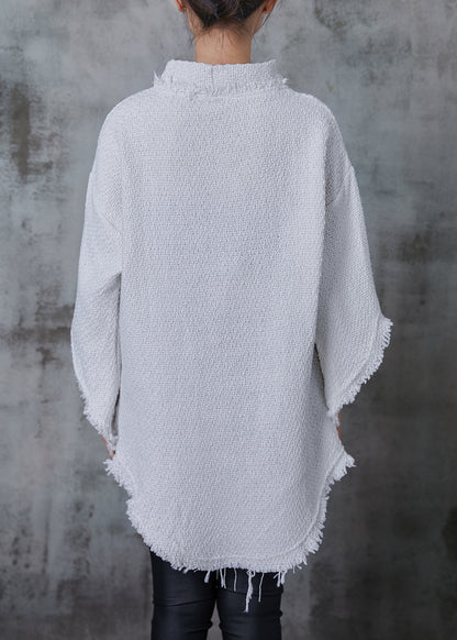 Beautifully Finished Top in a Timeless Design