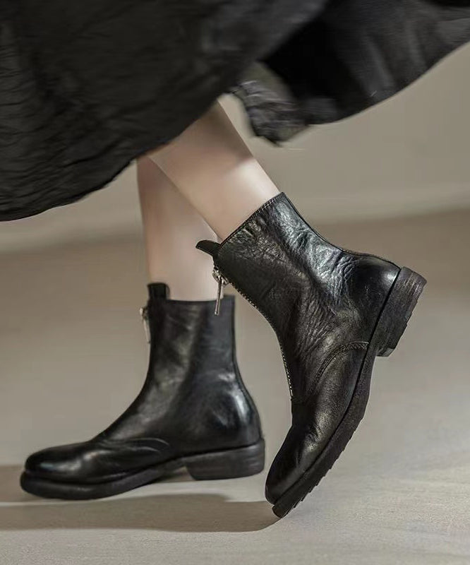 Stylish Orthopedic Boots for Any Occasion