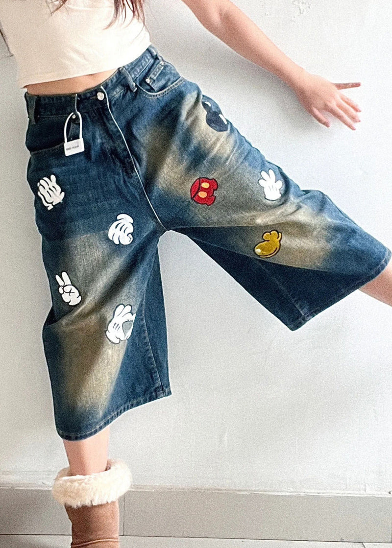Beautifully Balanced Pants with Timeless Character