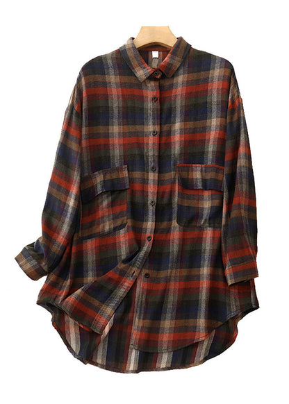Elegantly Styled Shirt for Everyday Wear