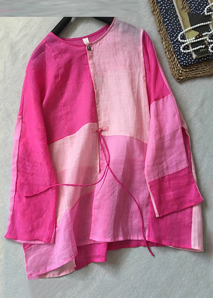 Polished Shirt with an Effortless Classic Look