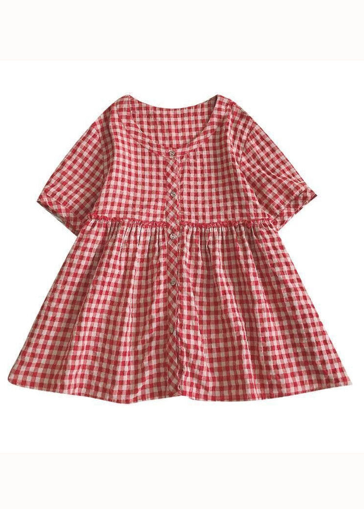 Beautifully Finished Shirt in a Timeless Design