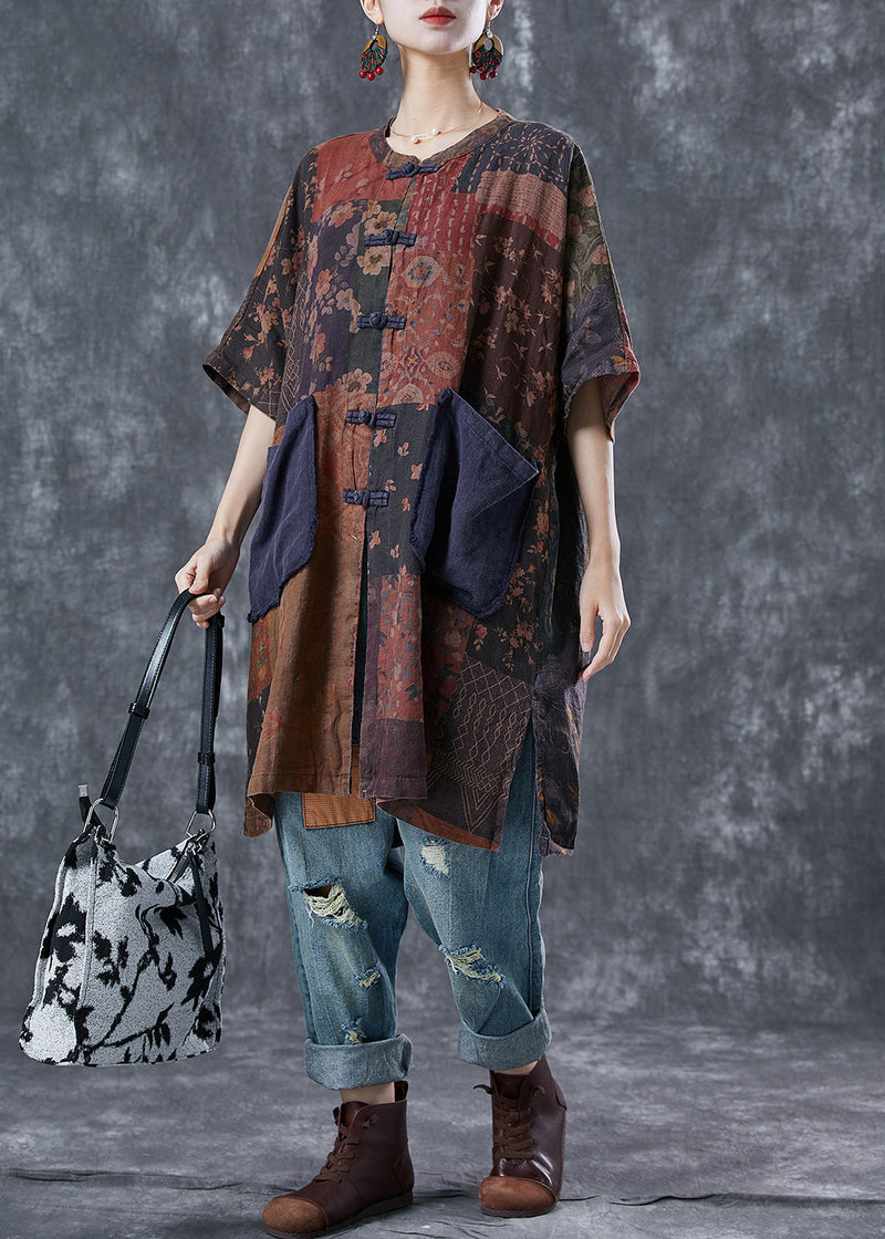 Classic Vintage & Enduringly Stylish Coat